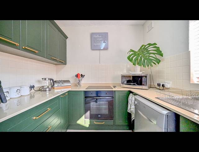 3 BEDROOM TOWNHOUSE FOR SALE IN WESTVILLE